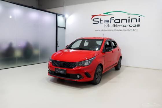 FIAT ARGO 1.3 FIREFLY FLEX DRIVE S-DESIGN MANUAL FIAT ARGO 1.3 FIREFLY FLEX DRIVE S-DESIGN MANUAL